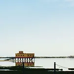 Lejlighed Estudios Salinas - Fuzeta