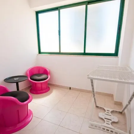 Estudios Salinas - Fuseta
