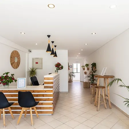 Apartment Estudios Salinas -