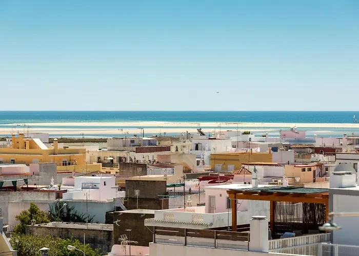 Estudios Salinas - Apartment