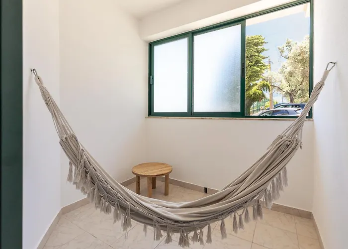 Apartment Estudios Salinas - *