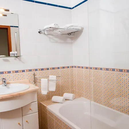 Estudios Salinas - * Fuzeta