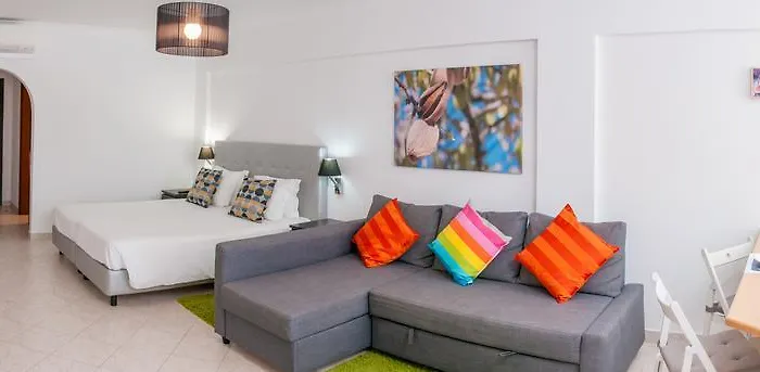 Estudios Salinas - * Fuseta