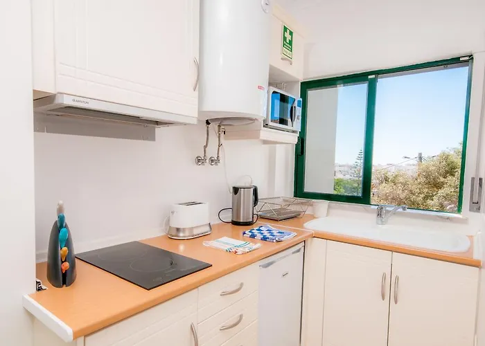 Apartamento Estudios Salinas - *