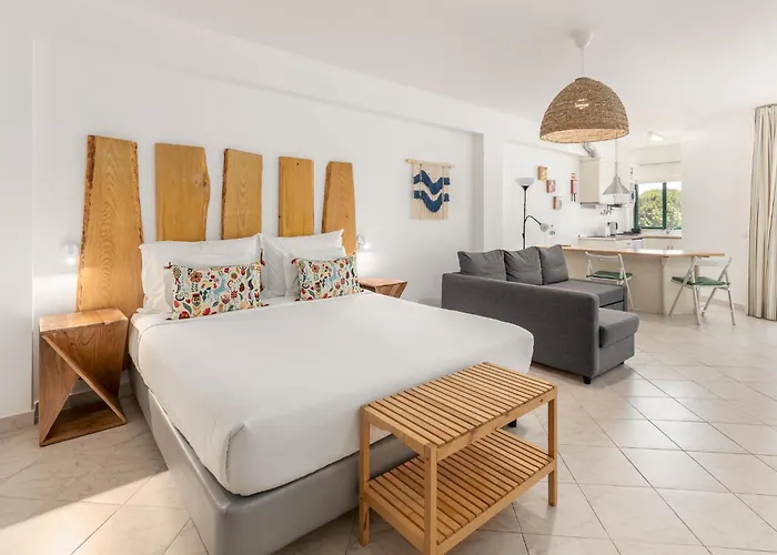 Apartment Estudios Salinas - *