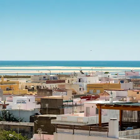 Estudios Salinas - Apartmán