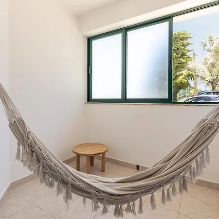 Apartmán Estudios Salinas - *
