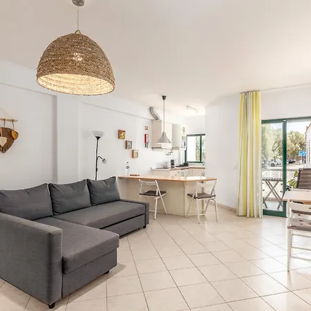 Apartmán Estudios Salinas - Fuzeta