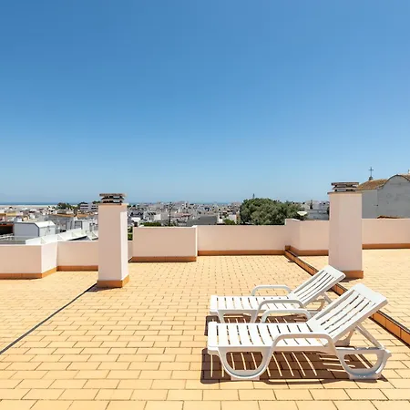 Estudios Salinas - Apartamento
