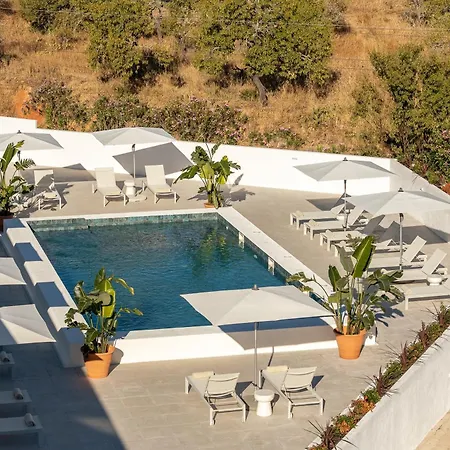 Estudios Salinas - Apartmán Fuzeta